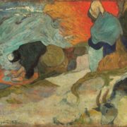 72dpi_GAUGUIN_Laveuses à Arles