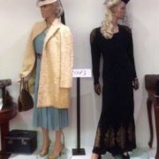 Retrospective - Vintage Modemuseum.  Gavere