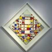 MONDRIAN - TRILOGIE