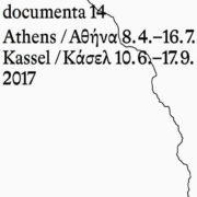 Learnings from Documenta - CC Strombeek -->13/12