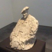 Medardo Rosso – MSK Gent  → 24/06/2018