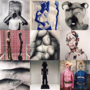 incarNations. African Art as Philosophy @ Bozar --> 6/10 incarNations. African Art as Philosophy @ Bozar --> 6/10