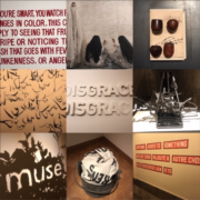 Ekphrasis. L’écriture dans l’art & Gregory Buchakjian @ Fondation Boghossian --> 9/2 Ekphrasis. L’écriture dans l’art & Gregory Buchakjian @ Fondation Boghossian --> 9/2