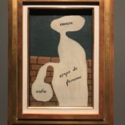 .be modern. De Klee à Tuymans @ MRBB-->24/1