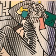 Roy Lichtenstein. « Visions multiples. » BAM Mons -->18/4 Roy Lichtenstein. « Visions multiples. » BAM Mons -->18/4