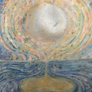 Vision Paintings. Thomas Houseago @ MRBAB -->1/8 Vision Paintings. Thomas Houseago @ MRBAB -->1/8