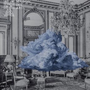 Nuages - Maison des Arts -->21/11