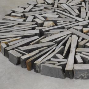 Richard Long - M-Leuven -->6/3