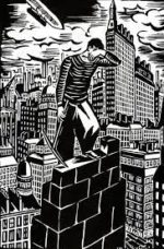 Frans Masereel @ MSK-Gent -->5/6