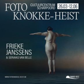 FOTO KNOKKE-HEIST -->12/6