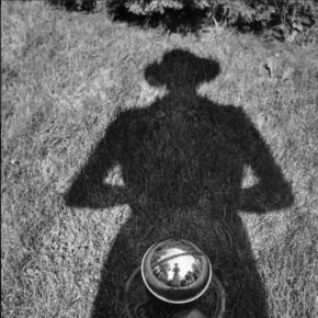 Vivian Maier @ BOZAR -->21/7