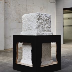 Didier Vermeiren @ Wiels --> 8/1