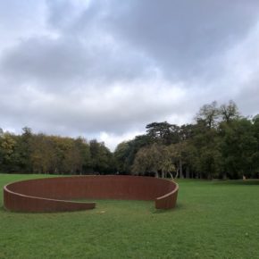 « L’invitation au voyage » Bois de la Cambre « L’invitation au voyage » Bois de la Cambre