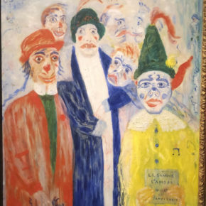 ENSOR MAESTRO @ BOZAR --> 23/6