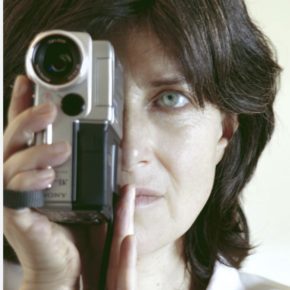 ‘Chantal Akerman. Travelling’ @ BOZAR-->21/7