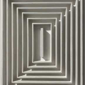 « Thresholds, Doors, Portals… » @ Cloud Seven ( Brussels) --> 5/7 « Thresholds, Doors, Portals… » @ Cloud Seven ( Brussels) --> 5/7