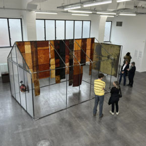 « Réalisme Magique » @ Wiels -->28/9