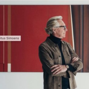 Luc Peire & NATAN@Knokke --> 4/1 Luc Peire & NATAN@Knokke --> 4/1