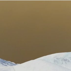 Michel Couturier – la friche la galaxie @ La Centrale -->22/2