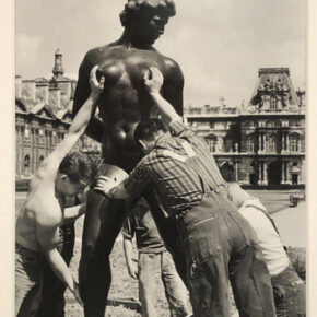 Robert Doisneau @ Liège --> 19/4