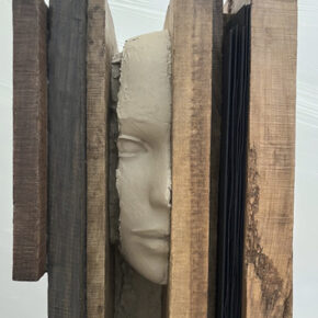 Mark Manders « Mindstudy » @ Voorlinden(NL)