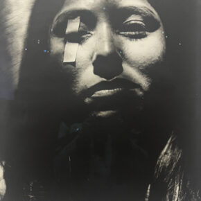 Tarrah Krajnak @ Fondation A, Bxls