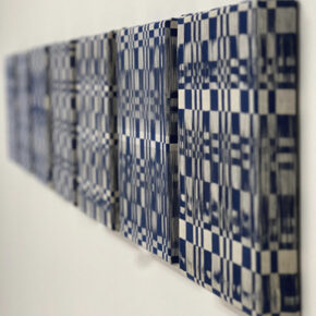 Edith Dekyndt @ MDD Latem -->17/5