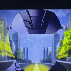 Ho Tzu Nyen @Bozar -->14/6