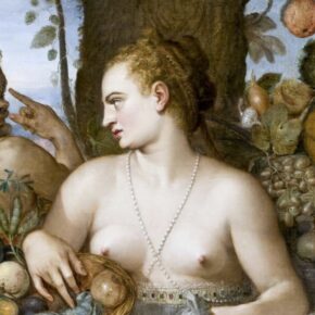 Bellezza e Bruttezza @ Bozar -->14/6