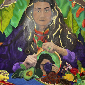 « I am here/ Je suis là/ Ik ben hier »@Vanderborght -->31/5