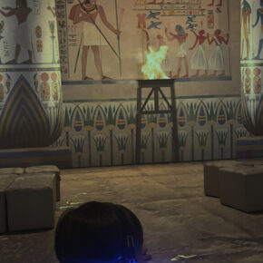 Tutankhamun : The Immersive Exhibition