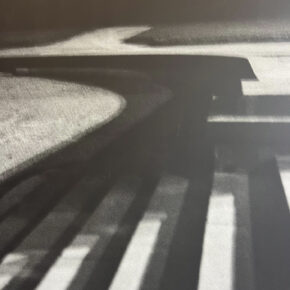 Close to Leon Spilliaert. Dialogue with Contemporary Art