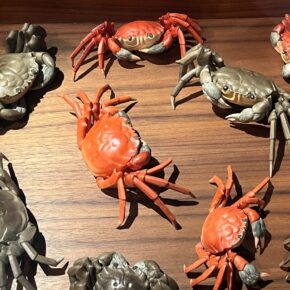 LIFE, REVOLT, POETRY : Ai Weiwei chez Émile Verhaeren