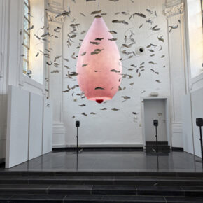 Mechelen : Contour 11 -->1/11